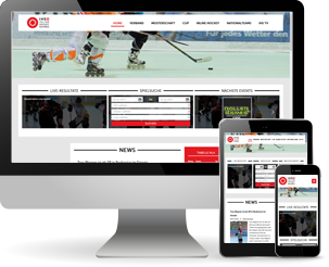 Inline Hockey Schweiz